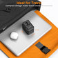 70W GaN International Travel Adapter