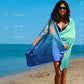 Microfiber Beach Towel (6 Count)