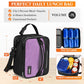 Insulated Lunch Bag for Men Women Kids