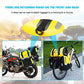 Waterproof Bag Duffel Bag 20L 30L 40L with Welded Seams Shoulder Straps