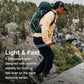 Talon 33L Men's Lightweight Hiking Backpack