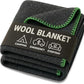 JMR Wool Camping Blanket