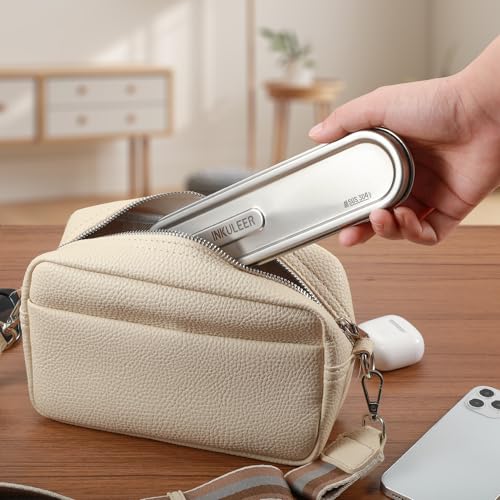 Travel cutlery set