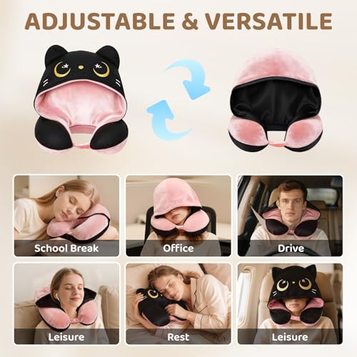 Travel Neck Pillow