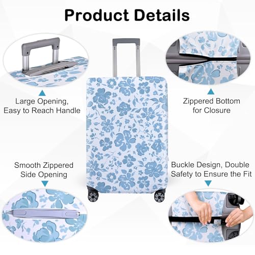 Luggage Cover