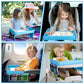 Car Seat Tray for Kids Travel