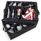 Adjustable Christmas Ornament Storage Box