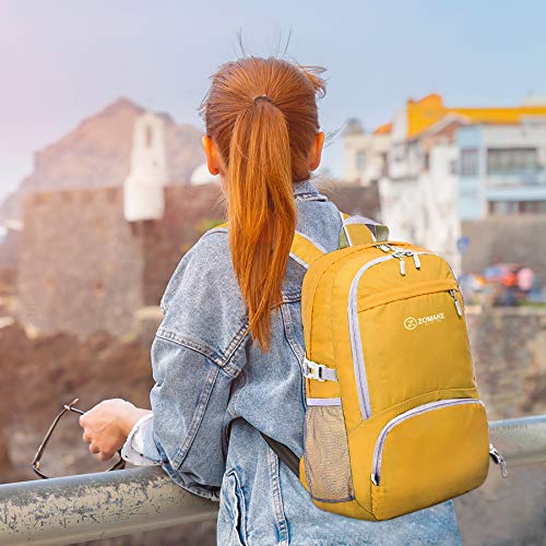 Lightweight Packable Backpack 30L