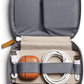 Bellroy Tech Kit Compact (Charger, Cables, Mouse, powerbank, USB Keys, dongles) - Slate