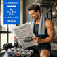 Microfiber Gym Towels 5 Pack (5 Count)