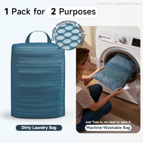 Packing Cubes for Travel (9 Count)