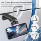 Airplane Phone Holder