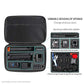 Surface Waterproof Carrying Case Compatible with GoPro Hero 13