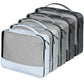 Packing Cubes for Suitcase Large Organizer Bags