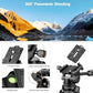 66" Travel Tripod for Camera