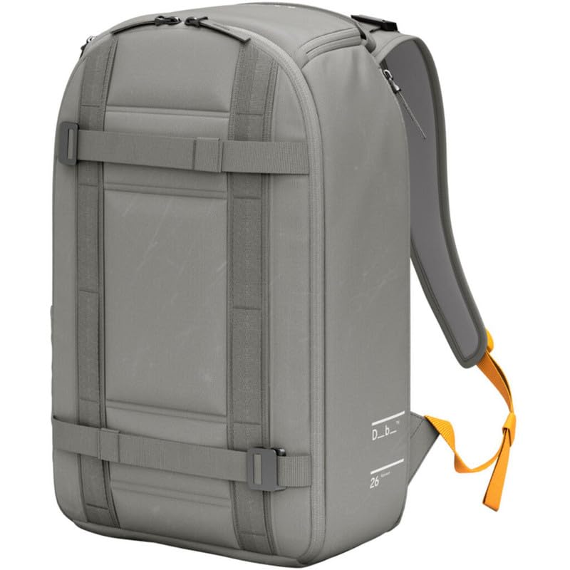 Journey Ramverk Backpack
