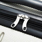 Melbourne Hardside 2 Piece Expandable Spinner Wheel Luggage Set