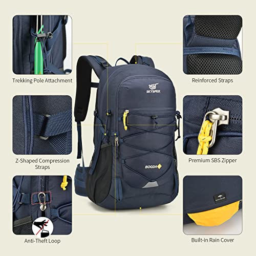 Hiking Backpack for Men Women