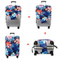 Travel Luggage Cover Suitcase Cover Protector Skins 18