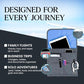 Airplane Pocket Organizer
