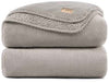 Whitecap Queen Blanket