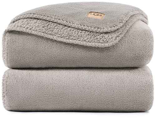 Whitecap Queen Blanket