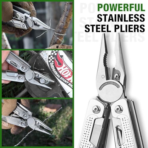 Multi Tool 18 (7 Count)
