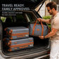 Luggage Sets 5 Piece (5 Count)