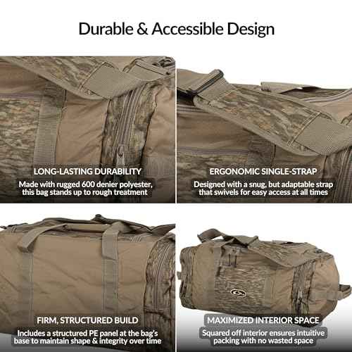Hunting Travel Duffle Bag