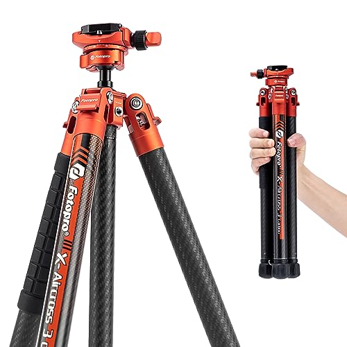 62" Camera Tripod