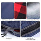 Flannel Sleeping Bag for Adults