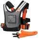 Autism Safety Harness with leash for Kids 2