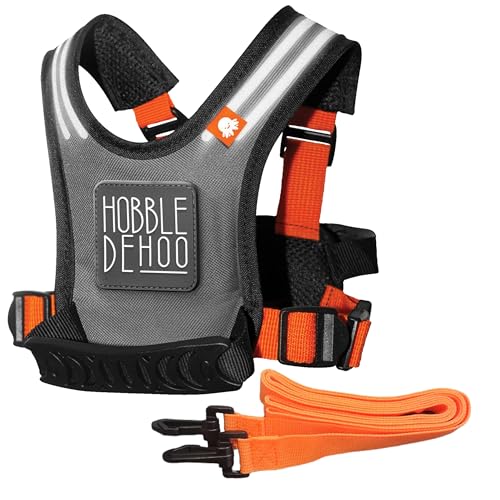 Autism Safety Harness with leash for Kids 2