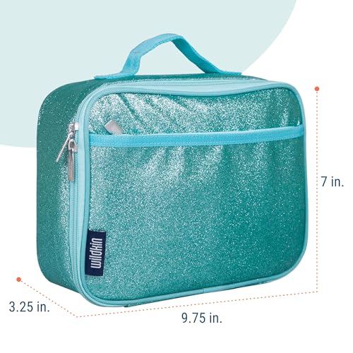 Kids Insulated Lunch Box