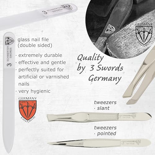 manicure pedicure set kit