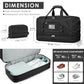 Travel Bag for Men Women