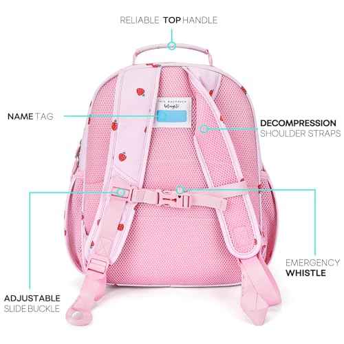 Girls Backpack 5