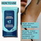 Beauty Coconut Milk & Essential Oils Underarm Deodorant Wipes (30 Count)
