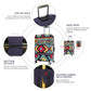 Travel Luggage Cover Elastic Sleeve 29"
