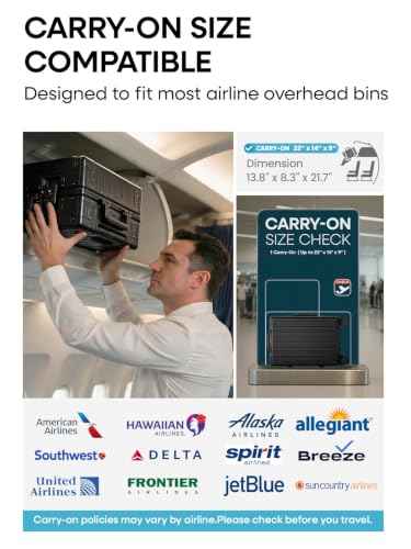 All Aluminum Carry On Luggage