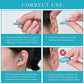 30 Pair Foam Ear Plugs (30 Count)