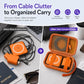 Travel Case for UCOMX for Nano