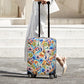 Travel Luggage Cover Suitcase Protector Fits 23