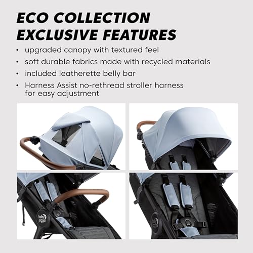 City Mini GT2 Single Stroller