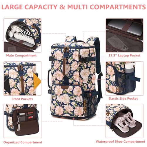 Travel Backpack for Women