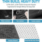 Travel Duffle Bag for Women & Men. Medium Duffel Bag for Traveling