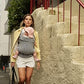 Baby Carrier Newborn to Toddler with Head Support