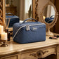 Travel Makeup Bags for Women (3 Count)