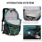 25 30L Lightweight Hiking Backpack