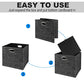 Storage Cubes